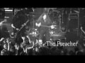 Testament - The Preacher - превод/translation