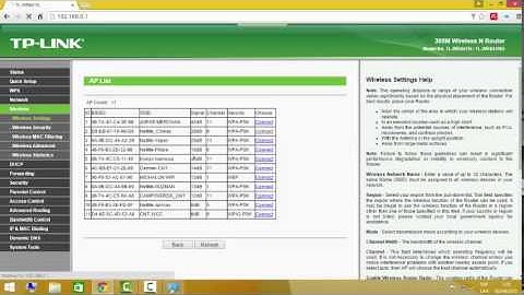 CONFIGURA TU ROUTER (TP-LINK) COMO REPETIDOR SIN CABLES 100% Inhalambrico