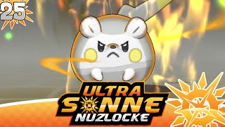 Pokémon Ultra Sonne Nuzlocke [German/Deutsch] - Folge 25: Dramatische Puzzleaction