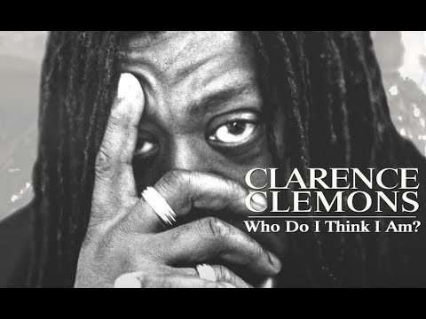 Clarence Clemons: Who Do I Think I Am? (2019) Official Trailer