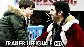 ⁣UN AMICO MOLTO SPECIALE Trailer Ufficiale Italiano (2014) - Tahar Rahim Movie HD