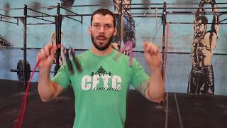Master your Double Unders!!