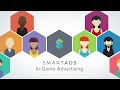 Smartads  ingame advertising