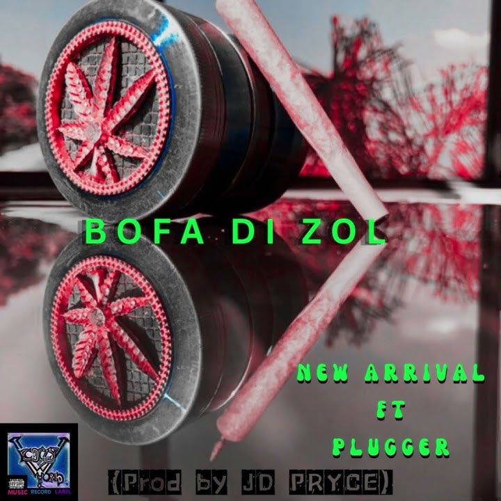 “BOFA DI ZOL” -NEW ARRIVAL (Ft. PLUGGER )prod.JD PRYCE 💽📍Drops20 April 2k24 🔥@COCZYWORLD-MUSIQ
