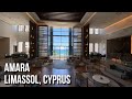 Amara, Limassol | The luxury 5* hotel in Cyprus
