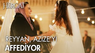 Azize düğüne geliyor... - Hercai Efsane Sahneler