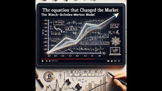 1. Unlocking Markets: How the Black-Scholes-Merton Model Revolutionized Finance