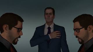 My Heart Is Cold G-Man (S2FM)
