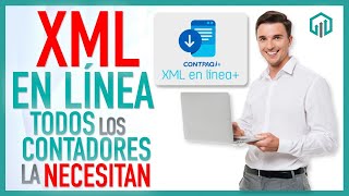 Cómo administrar los CFDI para contabilidad y papeles de trabajo con XML en línea