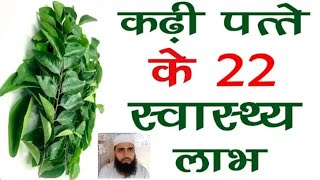 kari patta ke fayde, benefits of curry patta,health benefits of curry leaves