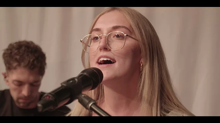 You Have Won My Heart - Christina & Clayton Harrison