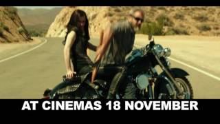 Blood Father Tv Spot 2