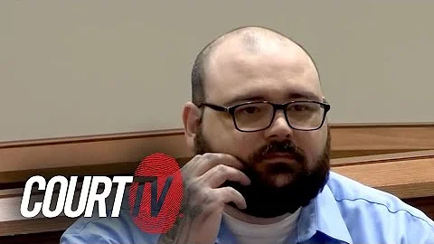 Steven Wiggins found guilty on all charges for killing Sgt. Daniel Baker | COURT TV