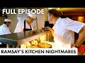 Gordon ramsay goes berserk at lying chef  kitchen nightmares full episode