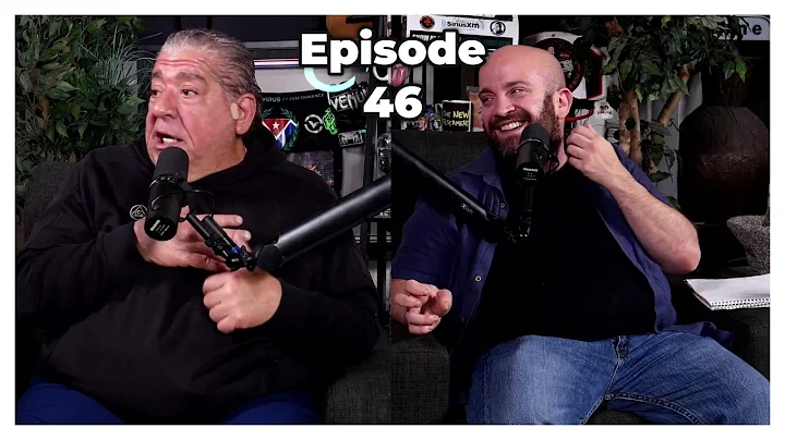 The Criminal Mentality | The Church of What's Happening Now: The New Testament