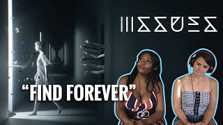 Issues - "Find Forever" - Reaction