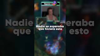 👉🏼 EJEMPLO TURN TWITCH ADC LEAGUE OF LEGENDS #leagueoflegends #lolespaña #lollatam