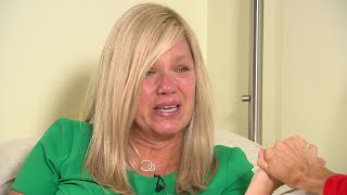 Celtics VP shares emotional journey battling glioblastoma, aggressive brain cancer