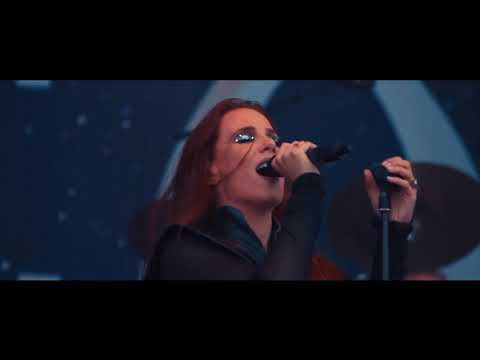 Epica - leyendas del rock 2017