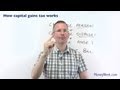 How capital gains tax works - MoneyWeek Investment Tutorials