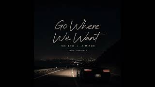 “Go Where We Want” | Night Drive Rap Beat 2026 | 165 BPM A Minor | Prod. Dubois5G “Go Where We Want” | Night Drive Rap Beat 2026 | 165 BPM A Minor | Prod. Dubois5G