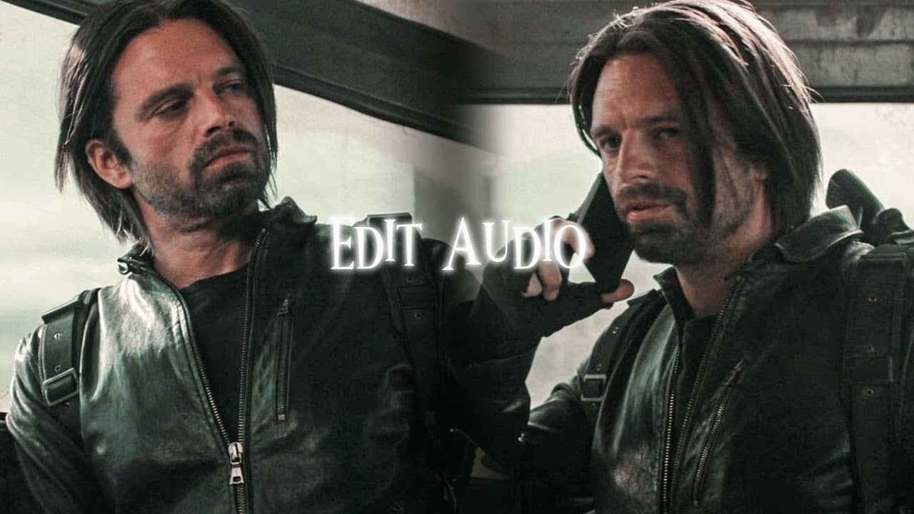 Badass edit audios🖤