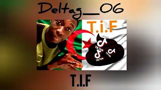 Deltag 06....Rap Dz...message Pour Les Tiktokers..rebecca.venom.marwan Lbatni.monia......w Jma3Ethom