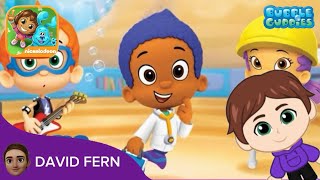 Nick Jr Replay Bubble Guppies Bubble Scrubbies - Full Game Walkthrough David Fern