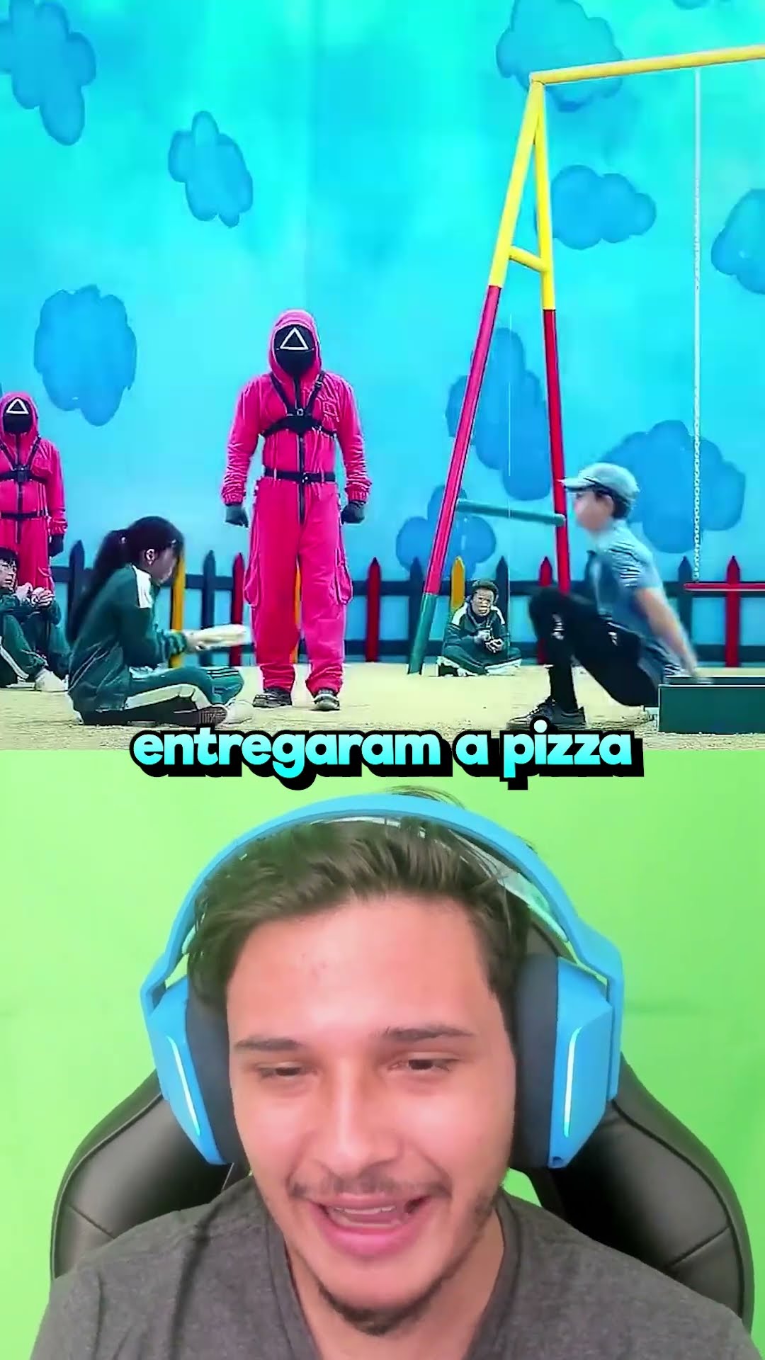 O Melhor Anúncio de Todos!