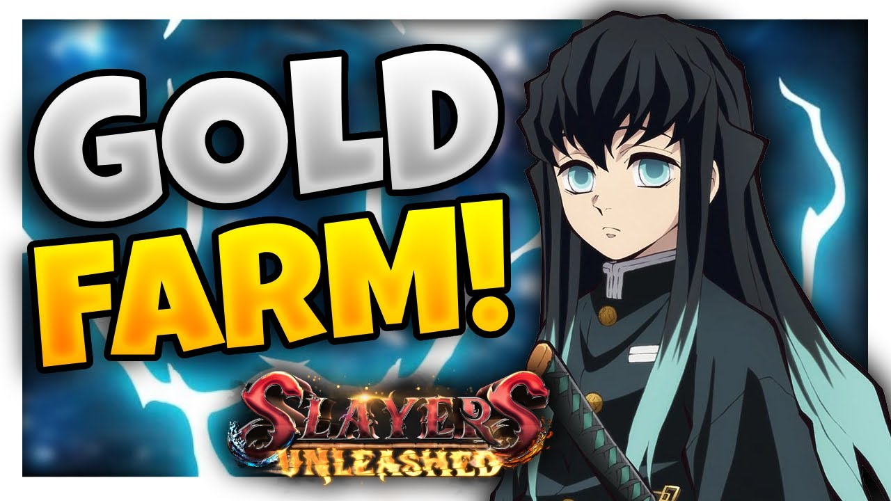 Slayers Unleashed Trello Link & Wiki « HDG