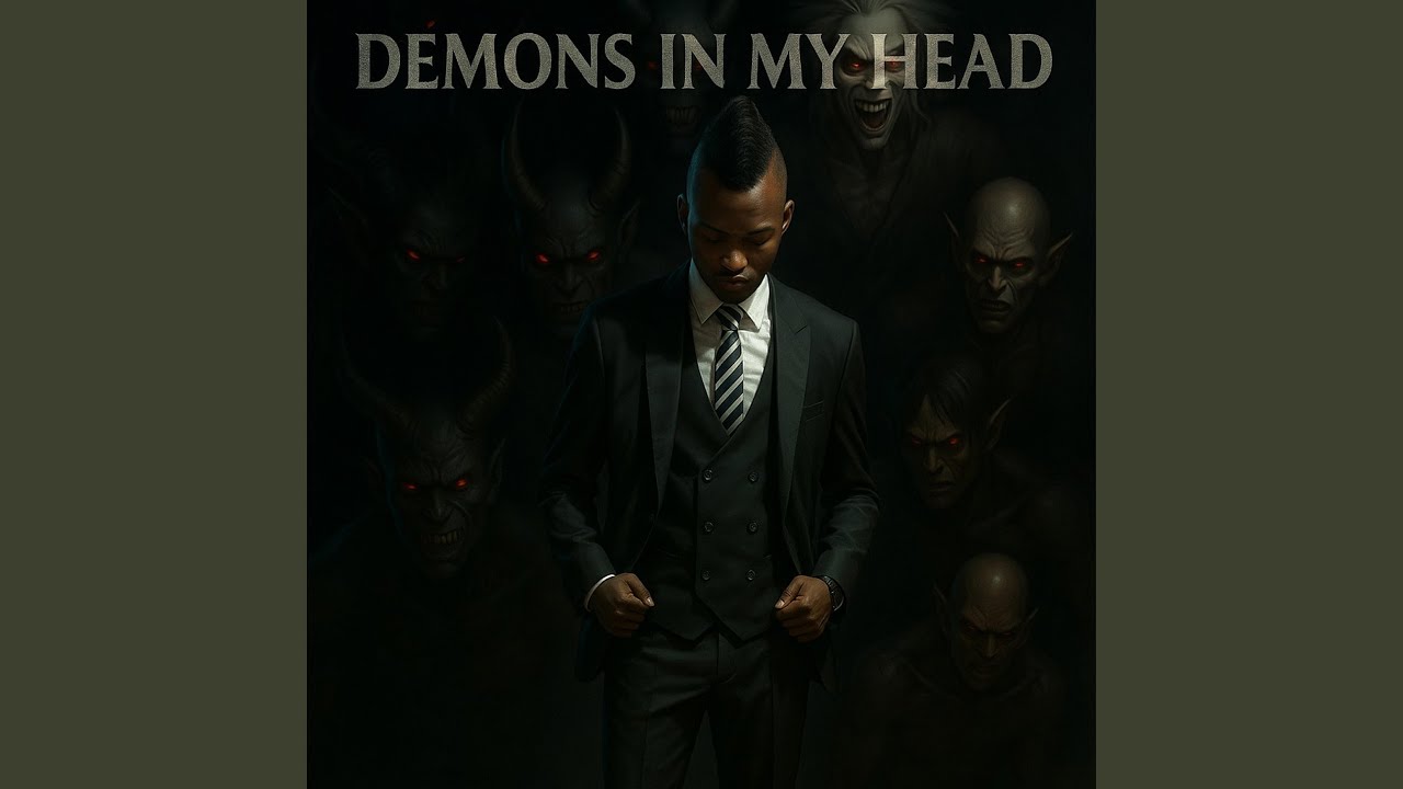 Demons In My Head