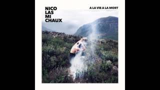 Nicolas Michaux : Part of no part [Audio officiel]