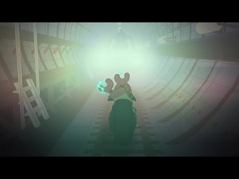 2021 계원애니 졸업작품 [BOOM!] trailer