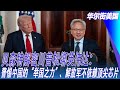 贝森特解密川普松绑英伟达：警惕中国的“举国之力”、解放军不依赖顶尖芯片｜华尔街美国