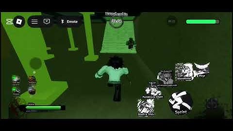 Playing revamped jeff the killer in doom by fate