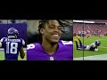 Jefferson & Wayne Breakdown Their Superstar Abilities! | NFL Generations