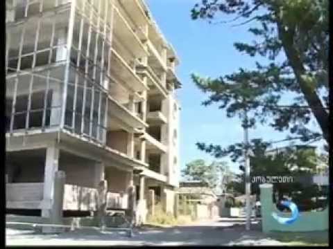 უბედური შემთხვევა ქობულეთში