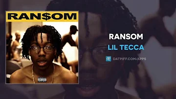 Lil Tecca - Ransom (73.8D Audio)