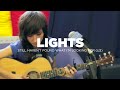 LIGHTS - Still Haven't Found What I'm Looking For - Secret TV