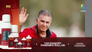 Tactics to know about the newly appointed Black Stars coach, Carlos Queiroz. WATCH Andy Kerm