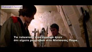 The Omen I 1976Clip5