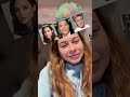 Top 3 Celebrity Lookalikes Filter #filter #celebrity