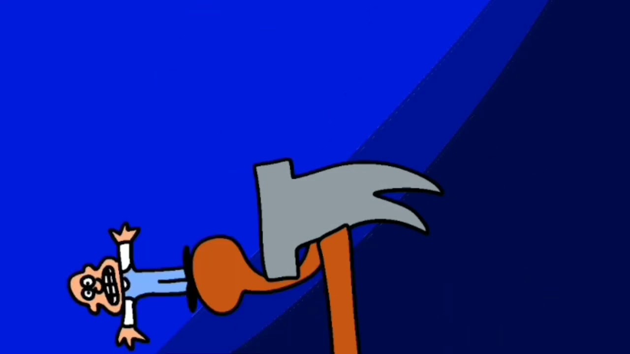 wallace hammering but my oh my how the tables have turned