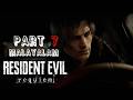🔴 RESIDENT EVIL 9 REQUIEM Part 7 - RE9 Live Stream