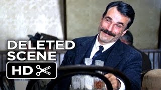 There Will Be Blood Deleted Scene - You Work For Standard? 2007 Daniel Day-Lewis Movie Hd