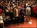West Angeles COGIC - Christmas at the Cathedral 2013 12/15/13