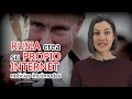 Rusia crea su propio internet // Noticias  Incómodas