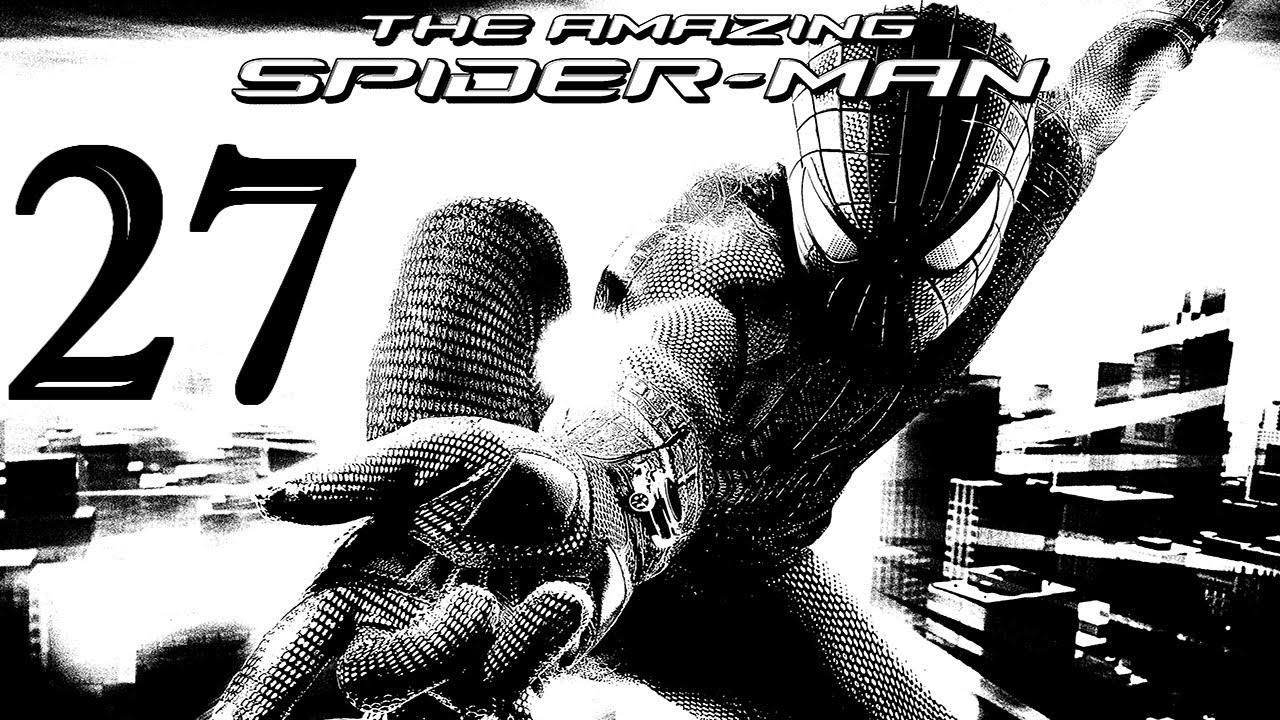 The Amazing Spider Man Walkthrough Chapter 6 Smythe Strikes Back Part 3 YouTube the-amazing-spider-man-walkthrough-chapter-6-smythe-strikes-back-part-3-youtube