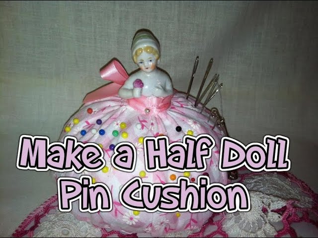 Pin on Dolls