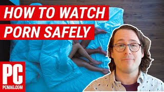 How To Watch Porn Safely screenshot 1